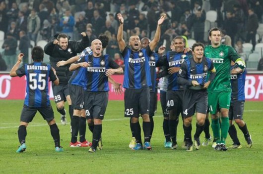 本赛季意甲首次单轮未出现0-0比分，10场打进35球创赛季新高（意甲本季首次单轮无0-0，10场轰入35球创本季单轮新高）