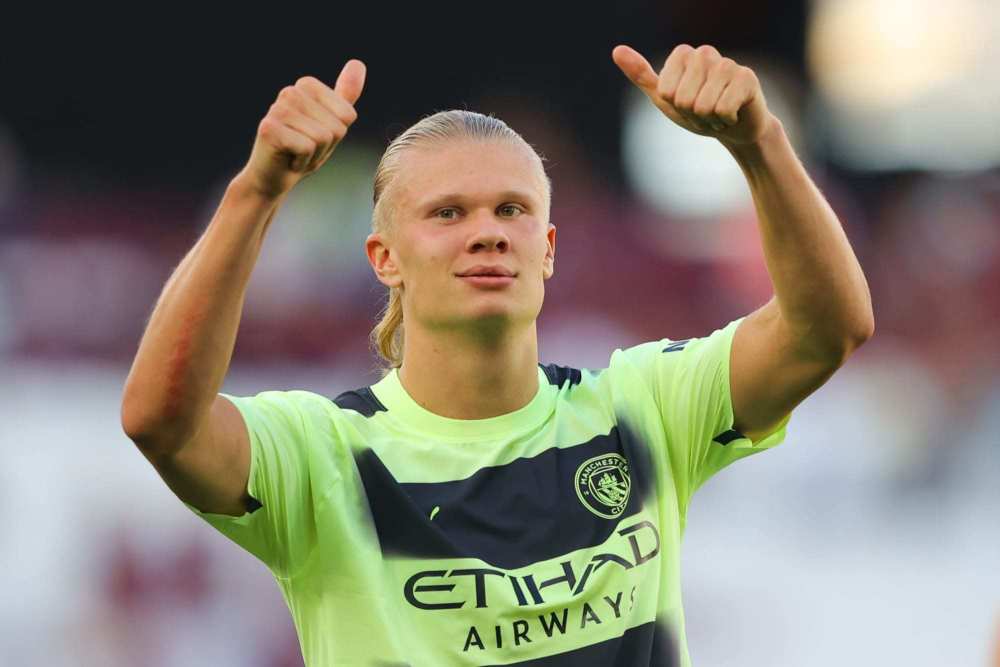 苏炳添：一直很关注C罗、詹姆斯等巨星，曾想过跑到40岁