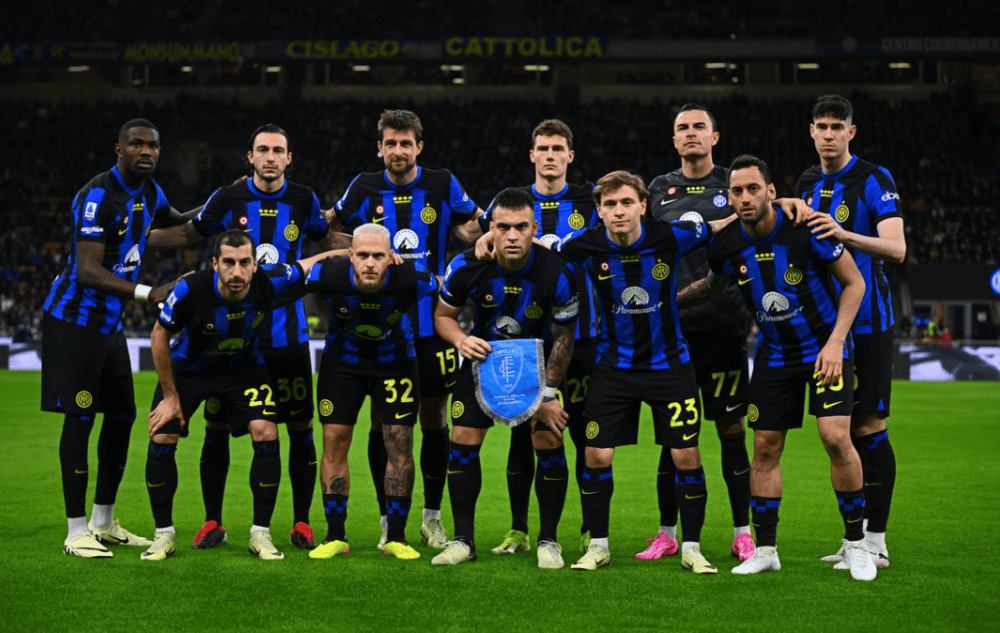 拉齐奥意杯淘汰米兰，扎卡尼：上周末输米兰让我们渴望复仇