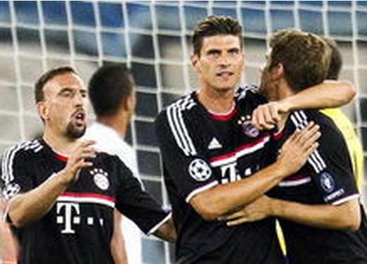 记者：莫斯科鱼雷和辽宁铁人争夺萨缅托，两队都提供报价了