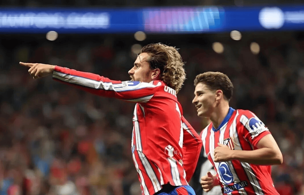 姆巴佩闪电破门率巴黎获胜