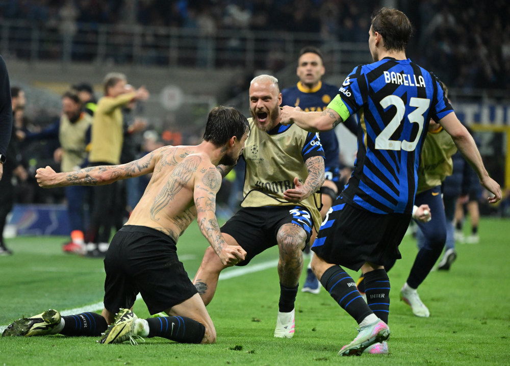 尤文客场3-2博德闪耀，乔纳森-戴维绝杀，奥蓬达、麦肯尼建功